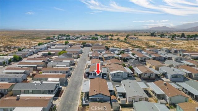 1550 20th Street West 76, Rosamond, CA 93560