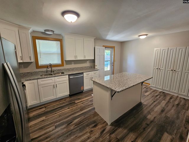 1561 Bradley Road, Camden, SC 29020