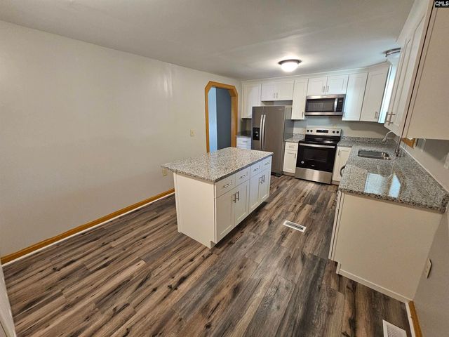 1561 Bradley Road, Camden, SC 29020