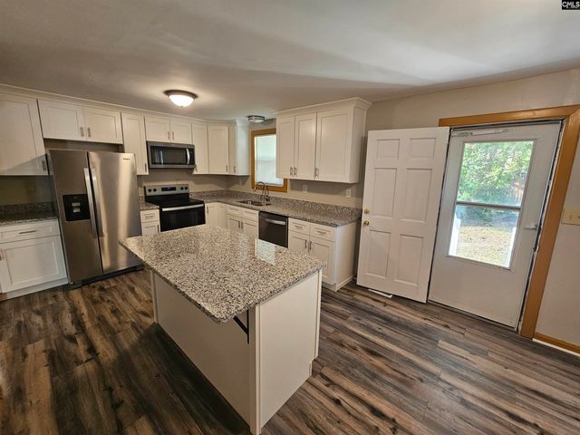 1561 Bradley Road, Camden, SC 29020