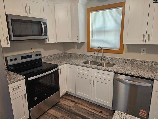 1561 Bradley Road, Camden, SC 29020