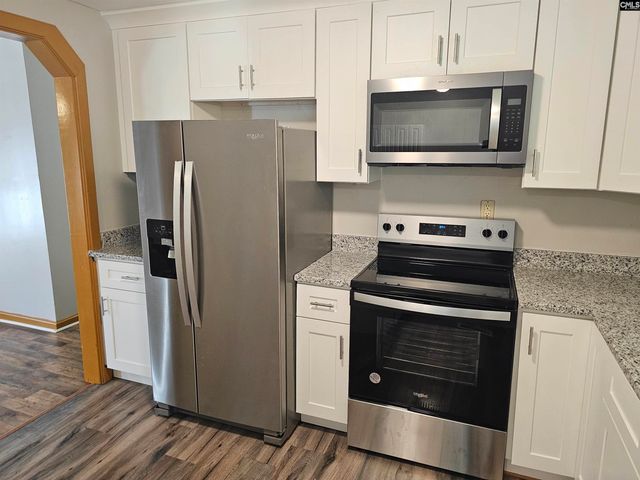 1561 Bradley Road, Camden, SC 29020