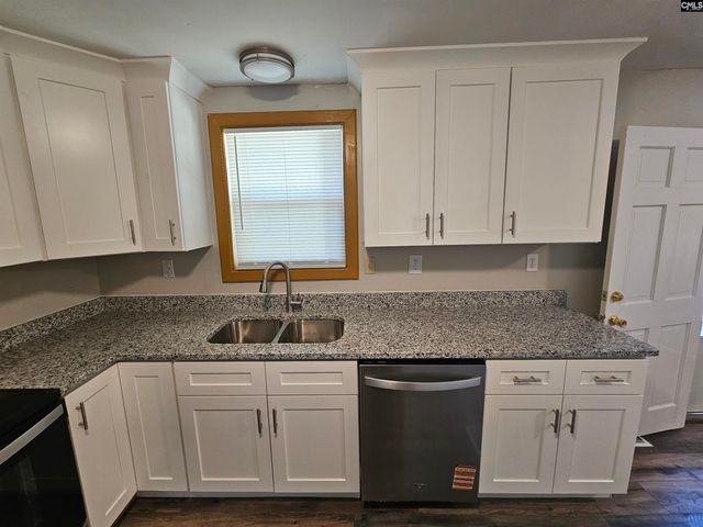 1561 Bradley Road, Camden, SC 29020