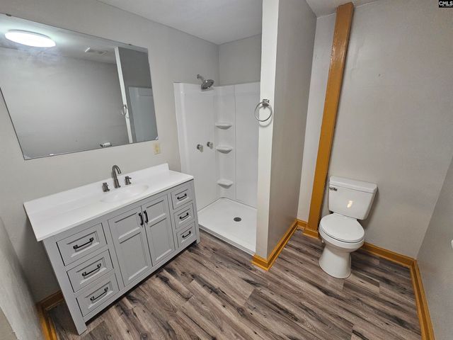 1561 Bradley Road, Camden, SC 29020