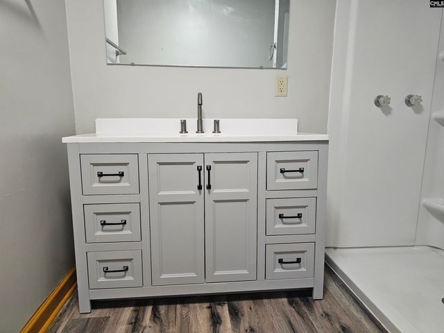 1561 Bradley Road, Camden, SC 29020