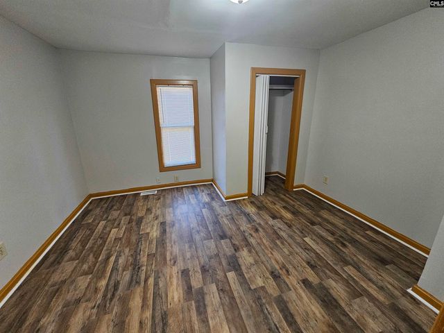 1561 Bradley Road, Camden, SC 29020