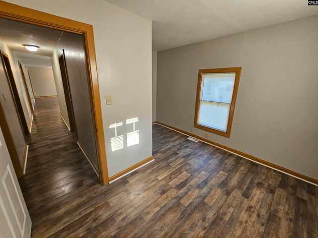 1561 Bradley Road, Camden, SC 29020