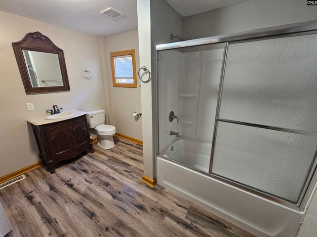 1561 Bradley Road, Camden, SC 29020