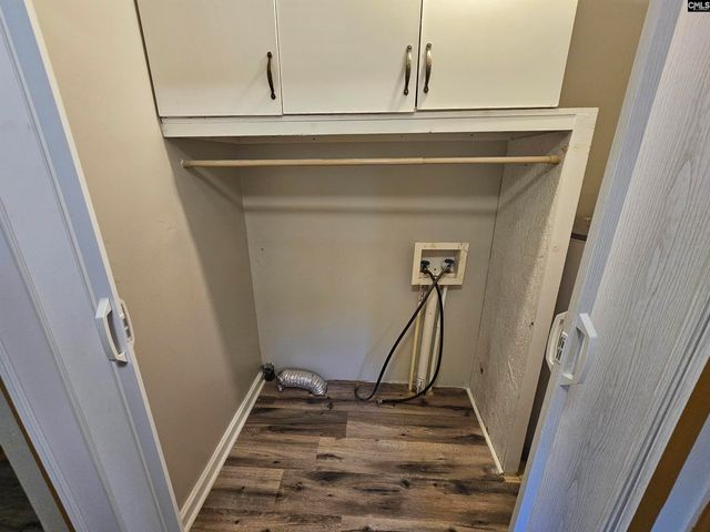 1561 Bradley Road, Camden, SC 29020