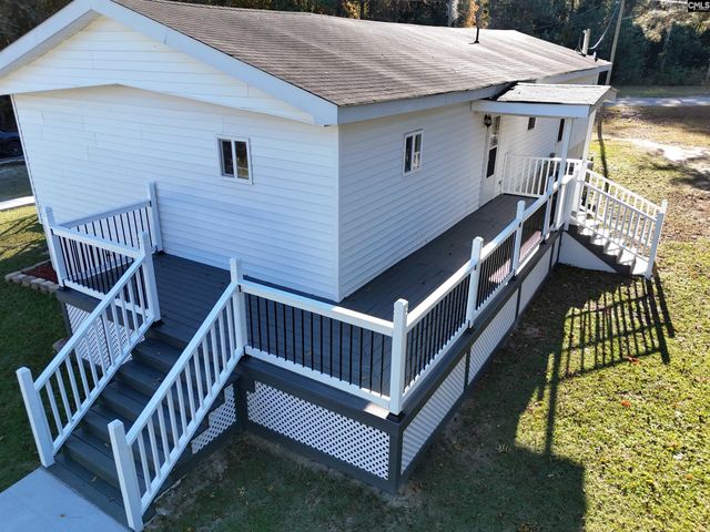 1561 Bradley Road, Camden, SC 29020