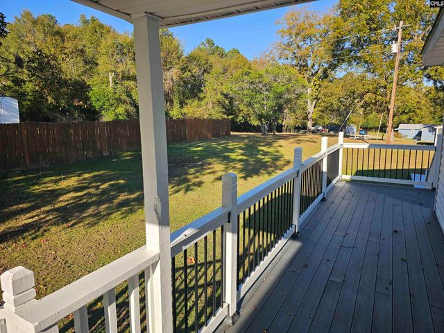 1561 Bradley Road, Camden, SC 29020