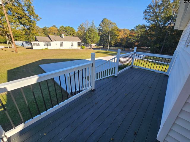 1561 Bradley Road, Camden, SC 29020