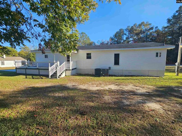 1561 Bradley Road, Camden, SC 29020