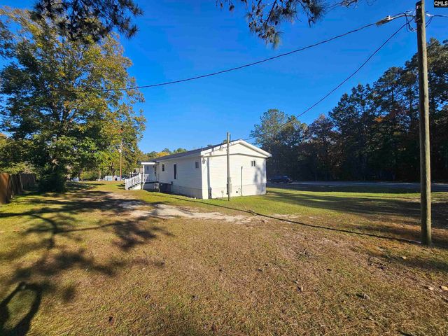 1561 Bradley Road, Camden, SC 29020
