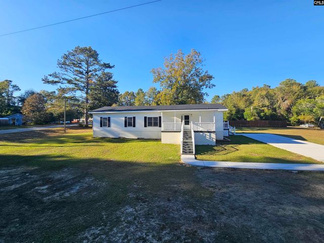 1561 Bradley Road, Camden, SC 29020