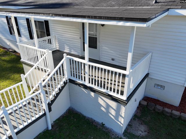 1561 Bradley Road, Camden, SC 29020