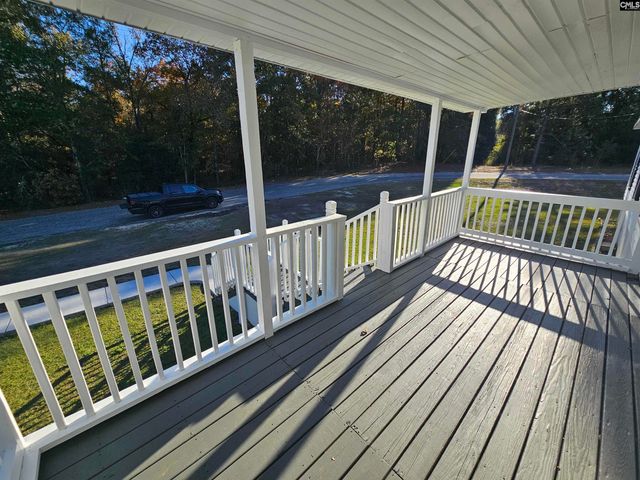 1561 Bradley Road, Camden, SC 29020