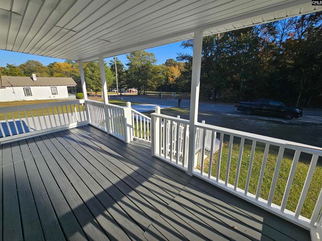 1561 Bradley Road, Camden, SC 29020