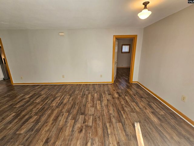 1561 Bradley Road, Camden, SC 29020