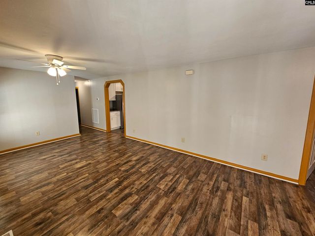 1561 Bradley Road, Camden, SC 29020