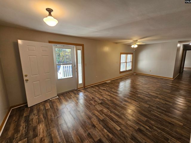 1561 Bradley Road, Camden, SC 29020