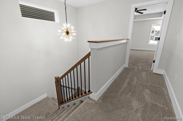 203 Mountain View Lane, Milford, MI 48381