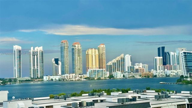 3300 NE 192nd St 814, Aventura, FL 33180