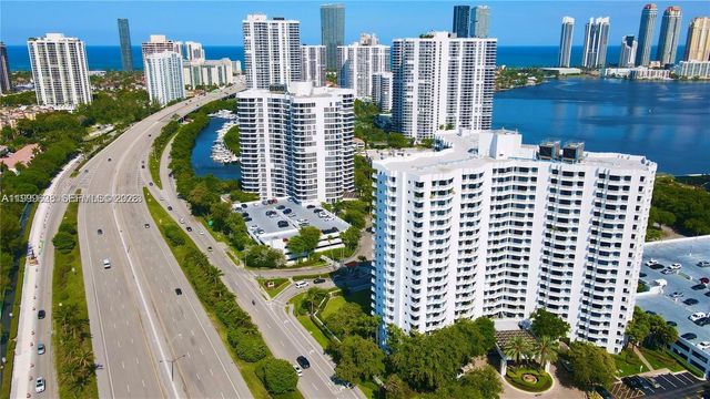 3300 NE 192nd St 814, Aventura, FL 33180