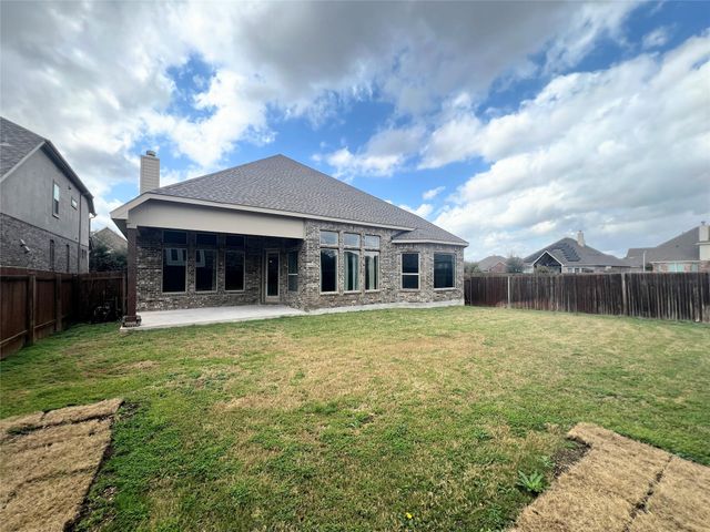 2700 Hudson LN, Leander, TX 78641