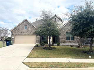 2700 Hudson LN, Leander, TX 78641