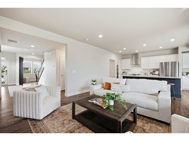 2103 Bock St, Fort Collins, CO 80524