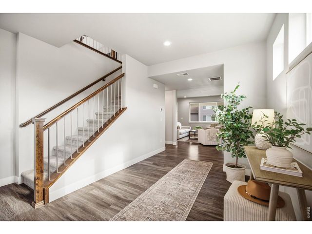 2103 Bock St, Fort Collins, CO 80524