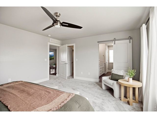 2103 Bock St, Fort Collins, CO 80524