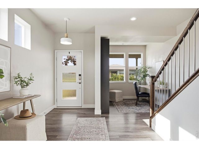 2103 Bock St, Fort Collins, CO 80524