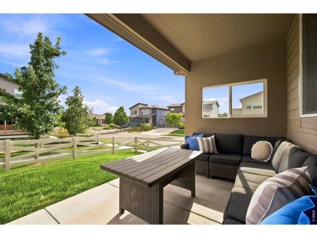 2103 Bock St, Fort Collins, CO 80524