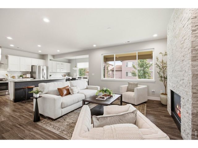2103 Bock St, Fort Collins, CO 80524