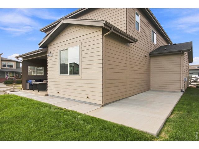 2103 Bock St, Fort Collins, CO 80524