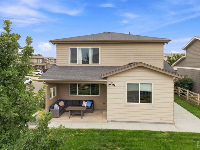 2103 Bock St, Fort Collins, CO 80524