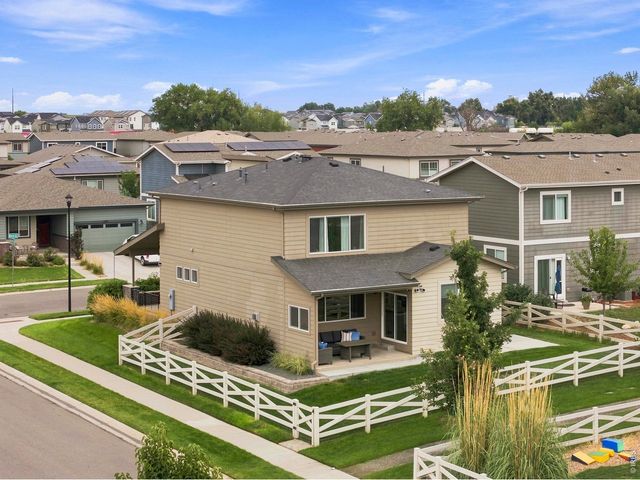 2103 Bock St, Fort Collins, CO 80524