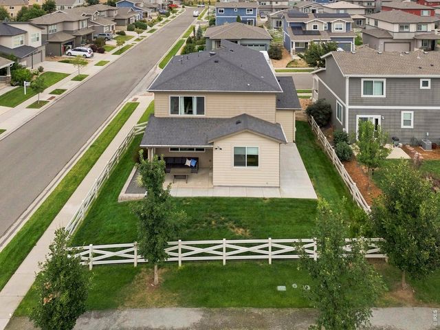 2103 Bock St, Fort Collins, CO 80524