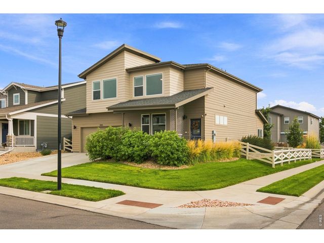 2103 Bock St, Fort Collins, CO 80524