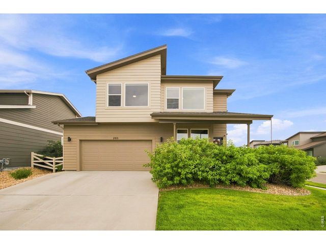 2103 Bock St, Fort Collins, CO 80524