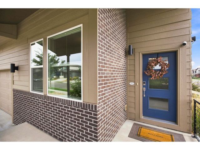 2103 Bock St, Fort Collins, CO 80524