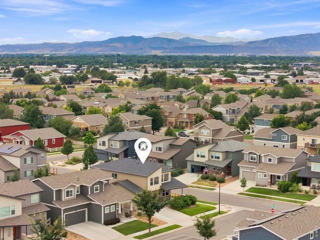 2103 Bock St, Fort Collins, CO 80524