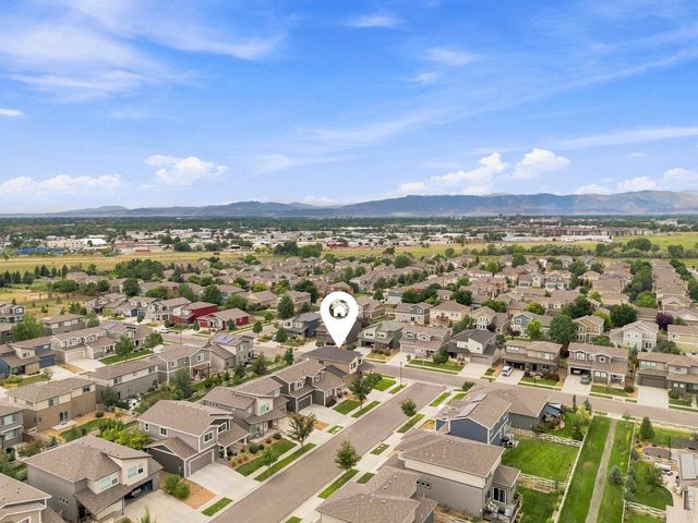 2103 Bock St, Fort Collins, CO 80524