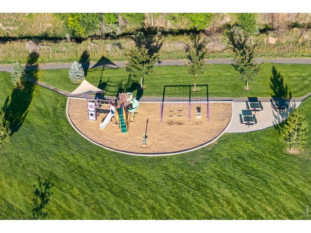 2103 Bock St, Fort Collins, CO 80524