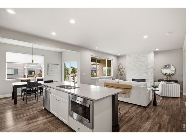 2103 Bock St, Fort Collins, CO 80524