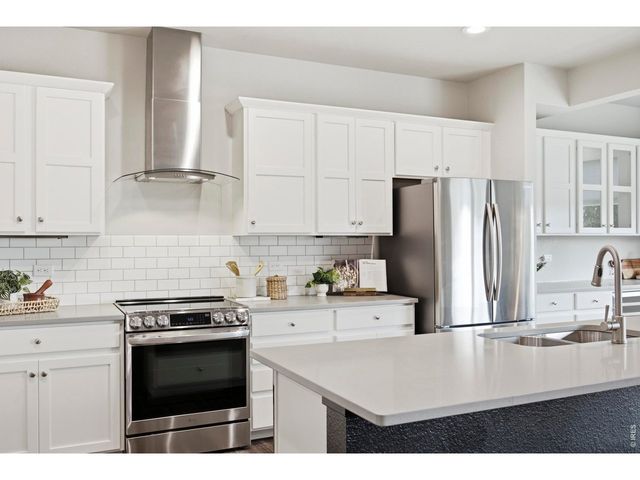 2103 Bock St, Fort Collins, CO 80524