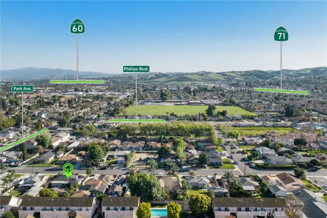 587 W Fernleaf, Pomona, CA 91766