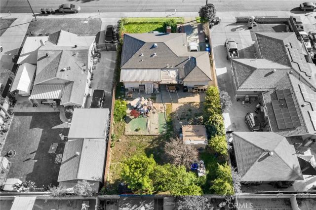 587 W Fernleaf, Pomona, CA 91766